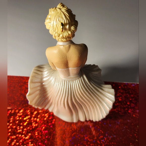 Marilyn Monroe  - 1998 - VINTAGE - Picture 12 of 13